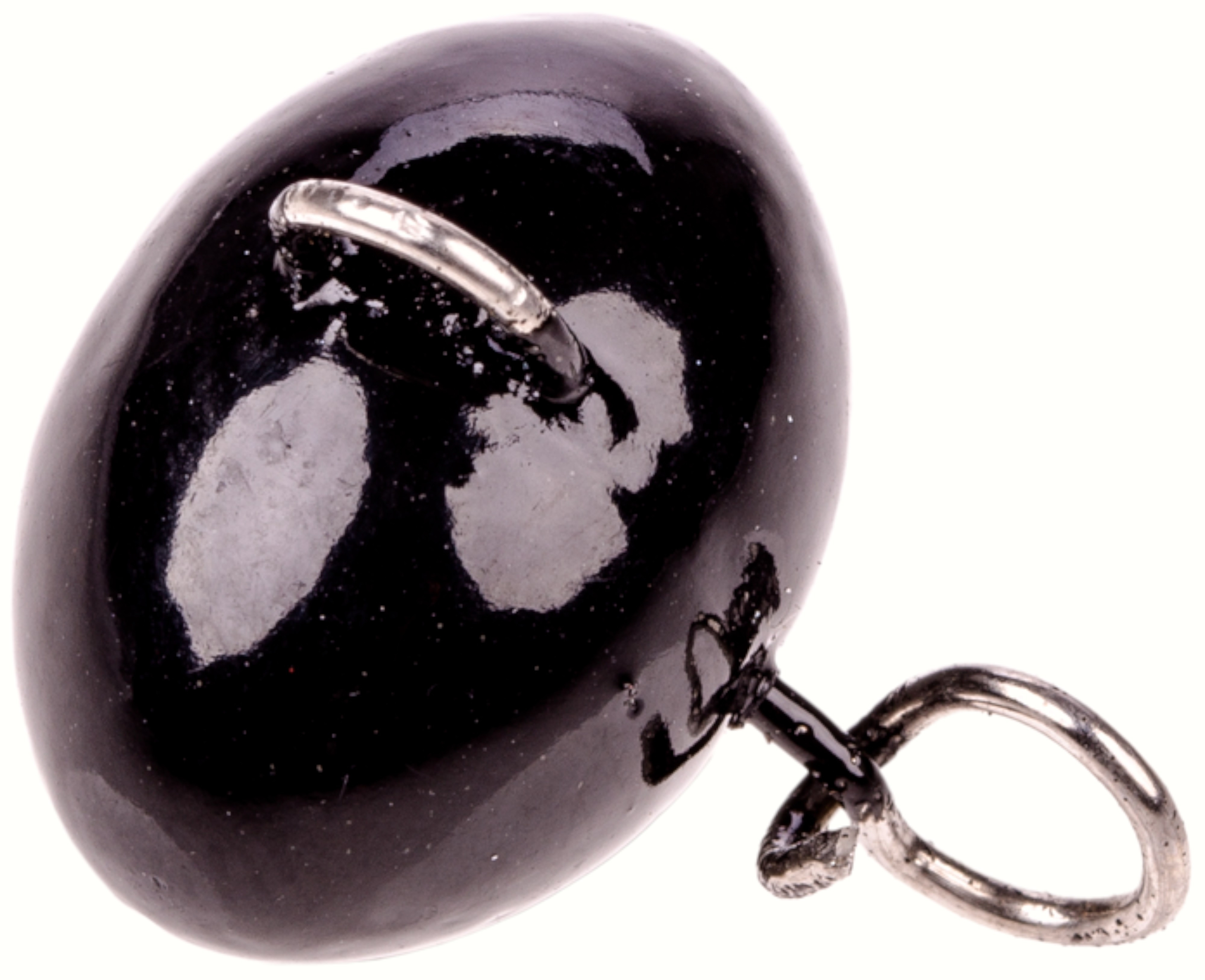 Główka jigowa Strike King Tour Grade Tungsten Swinging Footbal