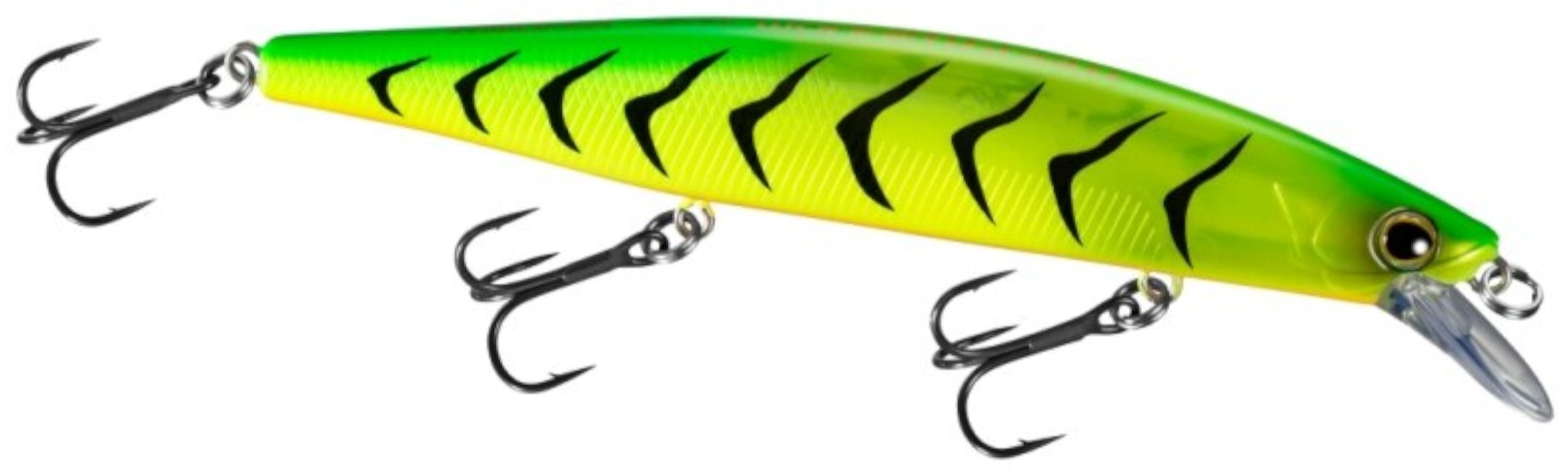 Wobler Shimano BT World Minnow Flash Boost