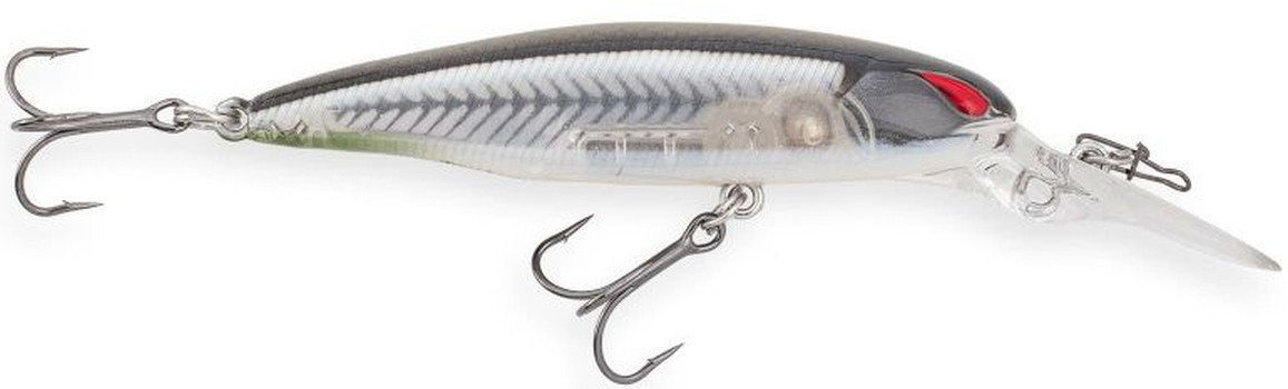 Wobler Nories Laydown Minnow Deep Just Wakasagi