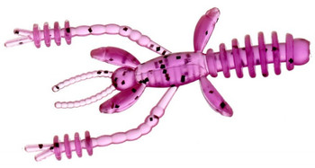 Przyneta gumowa owad Flagman Raid