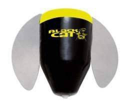 Spławik sumowy Black Cat Prop z wirnikiem