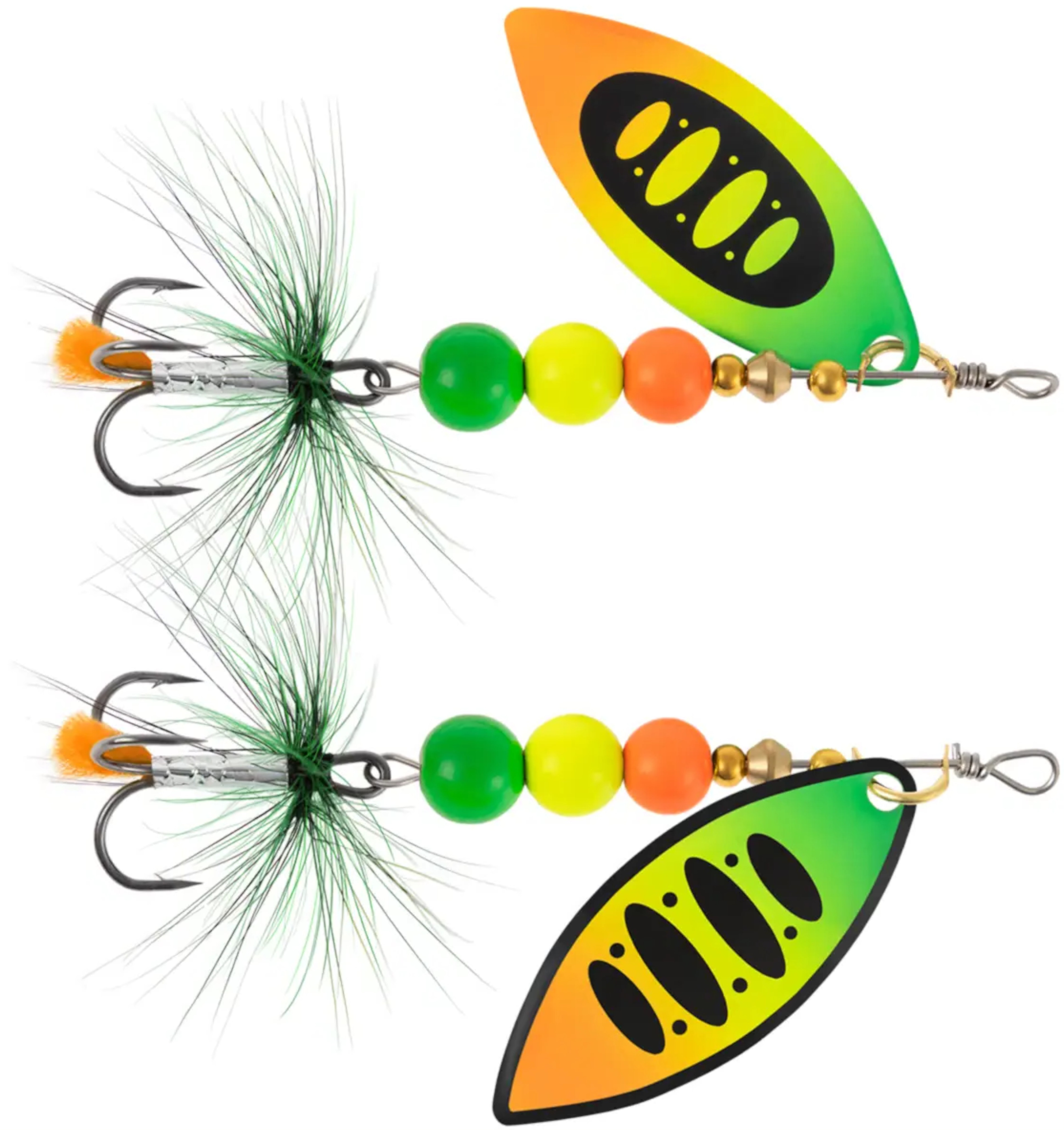 Błystka obrotowa X-Fish Orbit