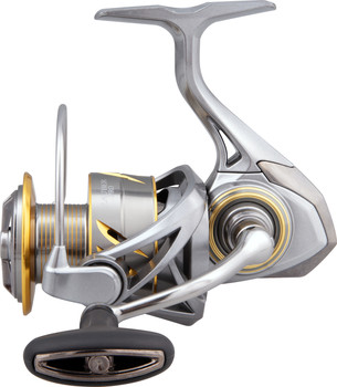 Kołowrotek Ryobi ZAUBER PRO