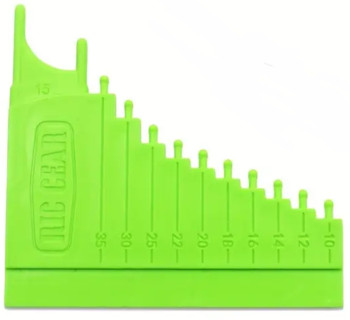 Wiązarka Carp Pro Expert Hair Gauge Tool