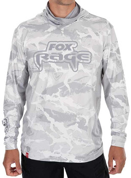 Bluza FOX Rage UV Hooded