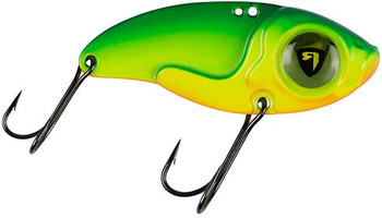 Metalowa cykada Fox Rage Big Eye Blade