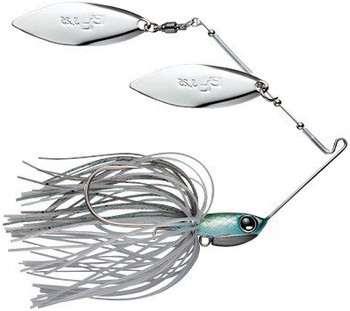 Spinnerbait Shimano Bantam Swagy MDW