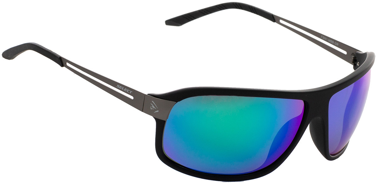 Okulary polaryzacyjne Select FSN1-MBB-GR