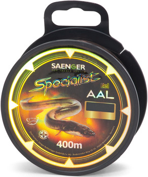 Żyłka Saenger Specialist Aal