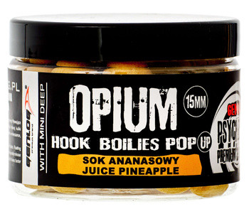 Kulki pływające Genlog Opium