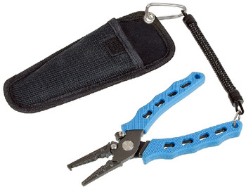 Szczypce stalowe Konger Tytan