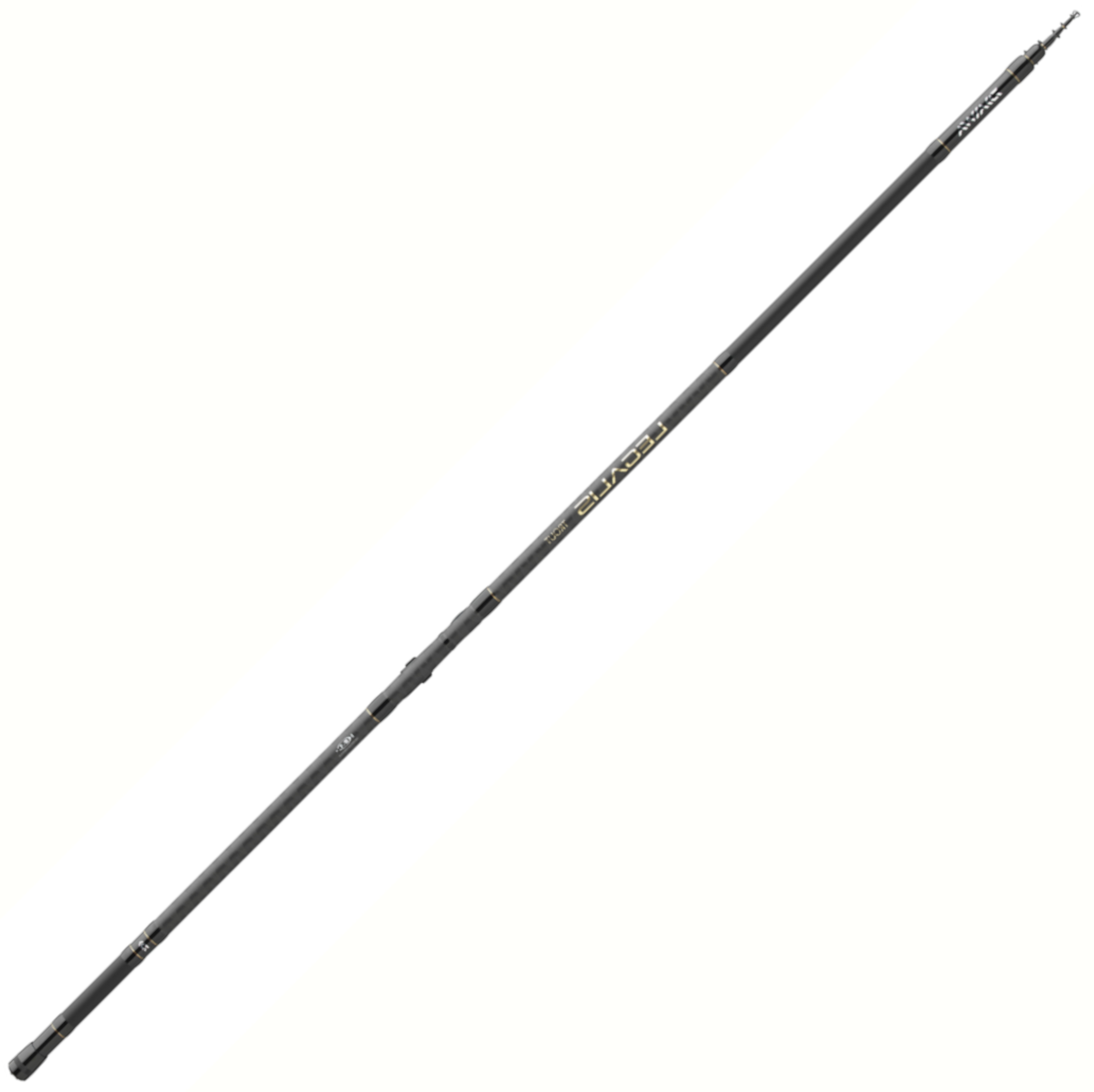 Wędka Daiwa Legalis Tele Trout