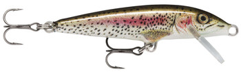 Wobler Rapala Original