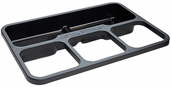 Elementy siedziska Drennan Canal Waiter