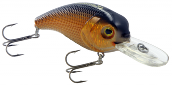 Wobler Kamatsu Snappy Crank