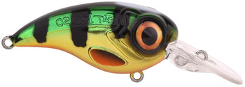 Wobler Spro Fat Iris CR