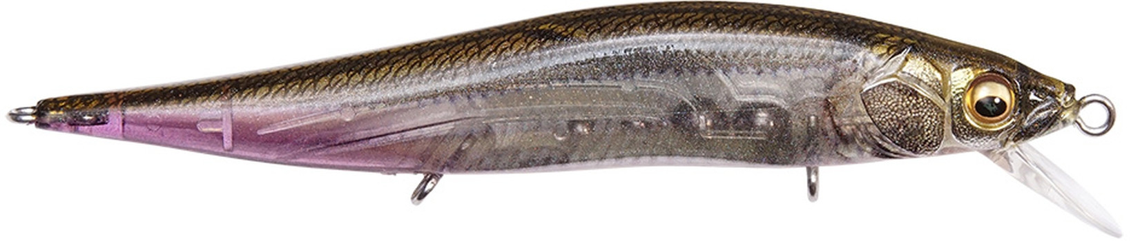 Wobler Megabass Vision Oneten