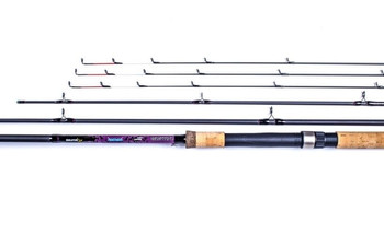 Wędka Genlog G-Leader Feeder