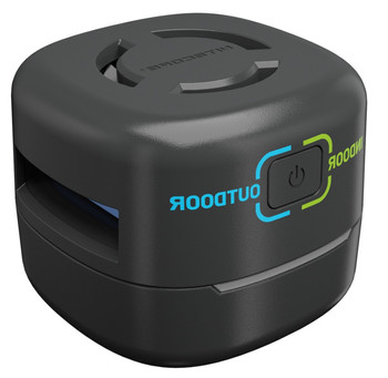 Odstraszacz komarów Nitecore EMR30SE