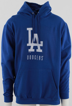 Bluza MLB Los Angeles Dodgers - L