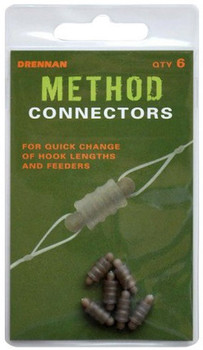 Łącznik Drennan Method Connector