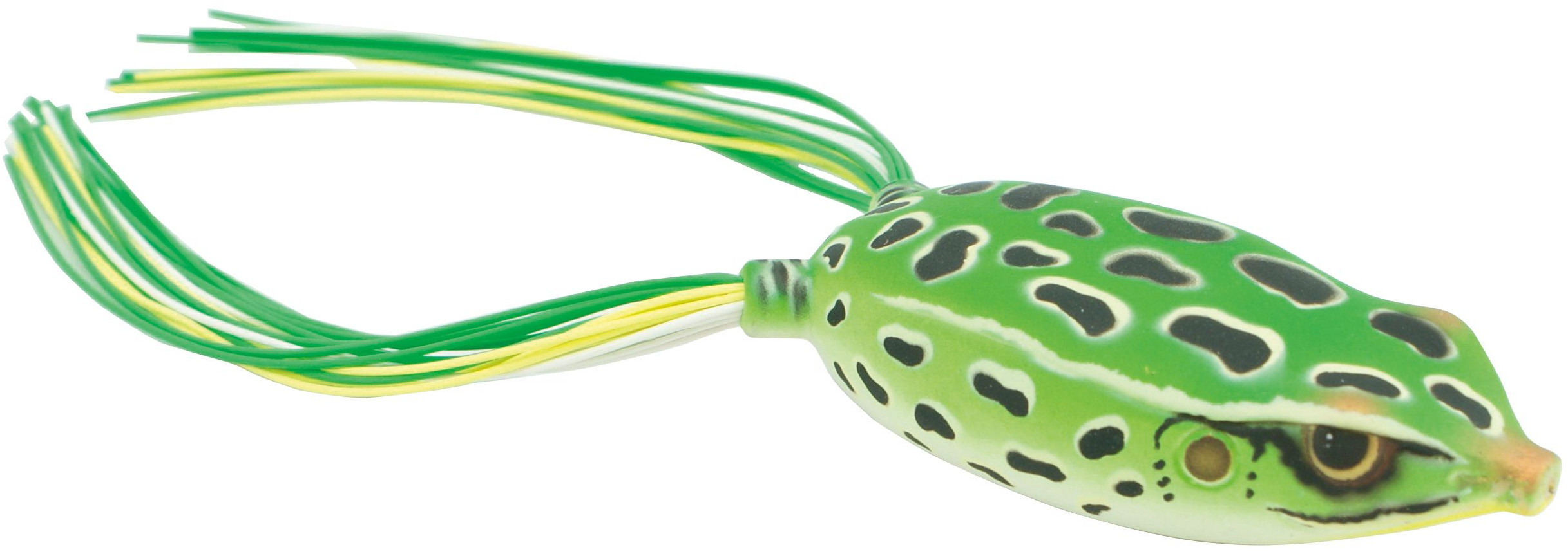 Wobler Spro Bronzeye Frog