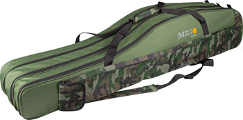 Pokrowiec na wędki Mega BAITS