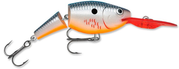 Wobler Rapala Jointed Shad Rap