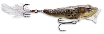 Wobler żaba Live Target Frog Popper