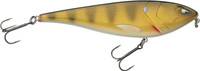 Golden Zander