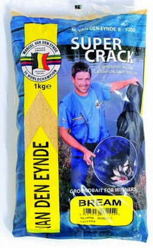 Zanęta Van Den Eynde MVDE Super Crack Bream