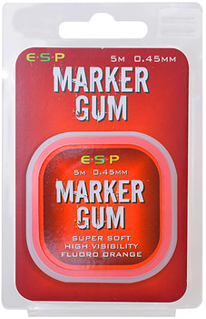 Plecionka ESP Marker Gum