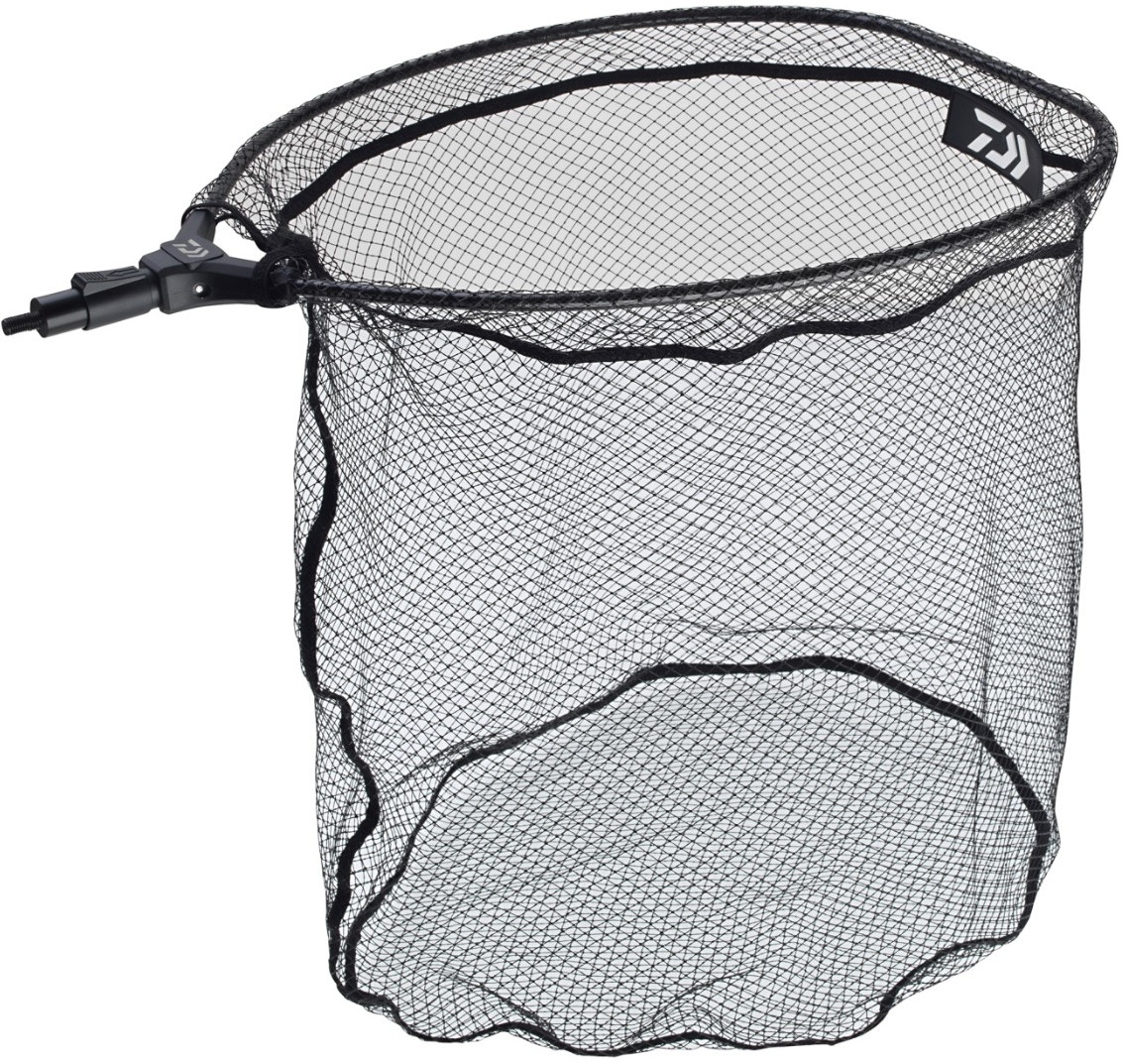 Kosz do podbieraka Daiwa D-VEC Swift Catch Carbon Net