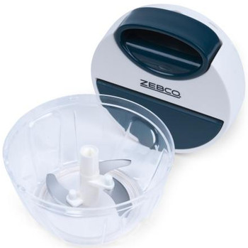 Młynek do przynęt naturalnuch Trophy Bait Chopper Zebcoeu