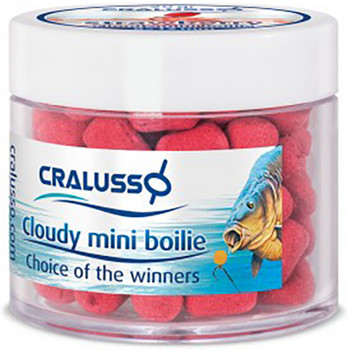 Kulki Cralusso Dumbells Cloudy Mini