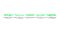 000-Glow UV Green