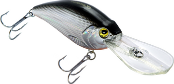 Wobler Kamatsu Fat Crank DR