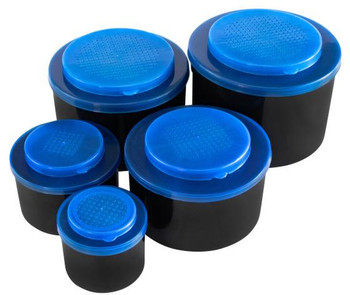 Pudełko Zebco Bait Tub Set