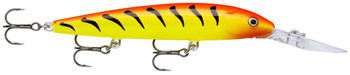 Wobler Rapala Down Deep Husky Jerk