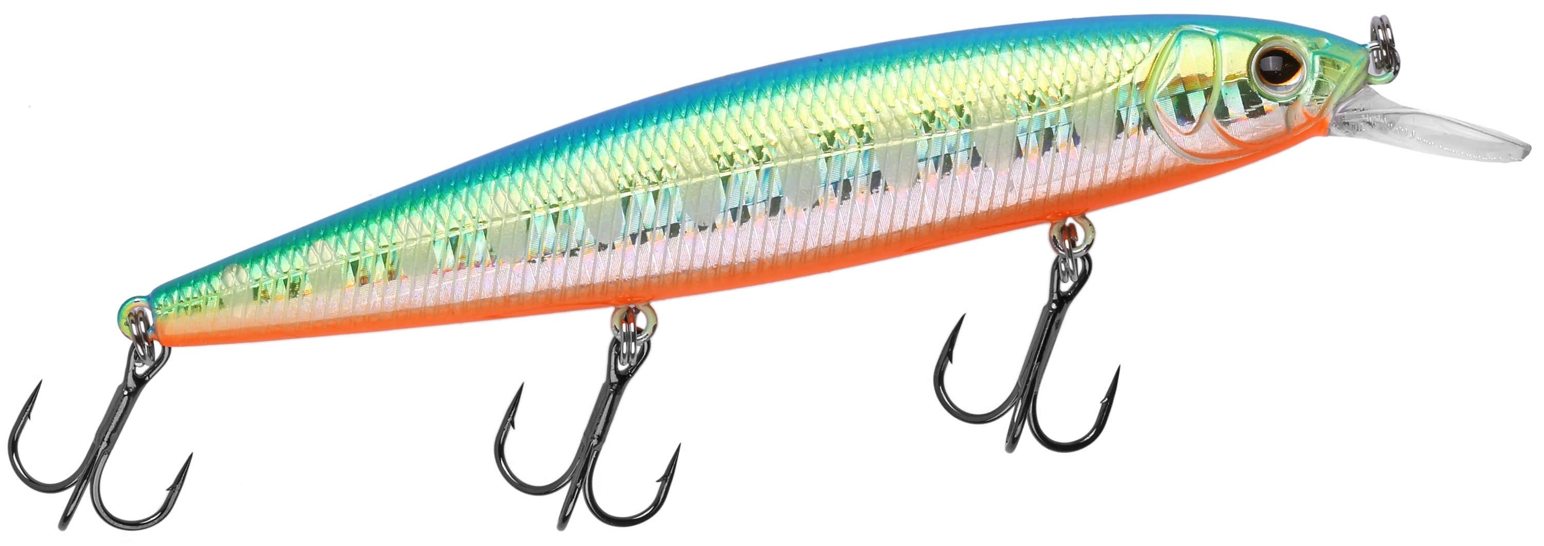Wobler Strike Pro Bold