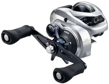 Multiplikator Shimano Tranx A