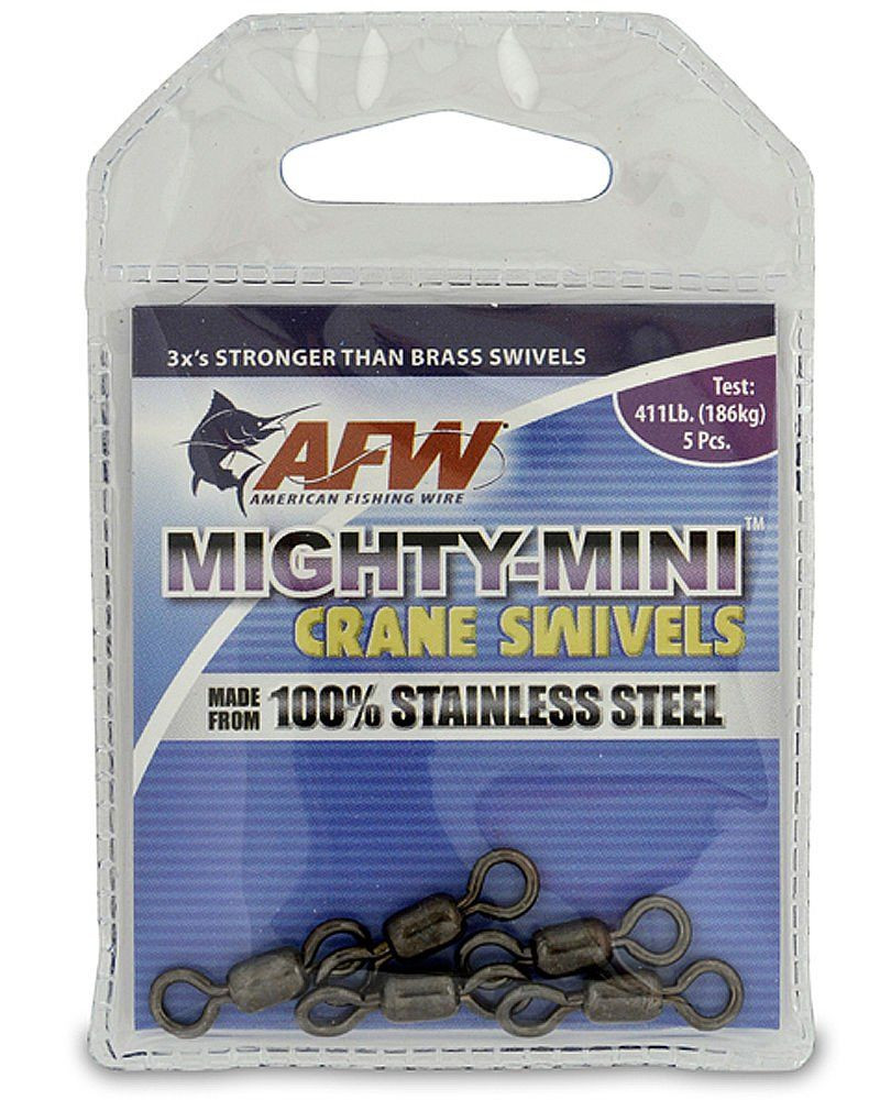 Krętliki Dragon A.F.W. Mighty-Mini