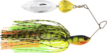 Spinnerbait Westin Mvibe Pro Colorado