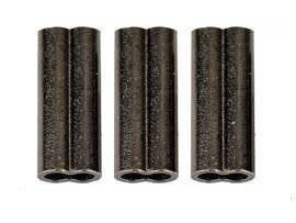 Zaciski, cybanty podwójne Savage Gear Double Barrel Crimps