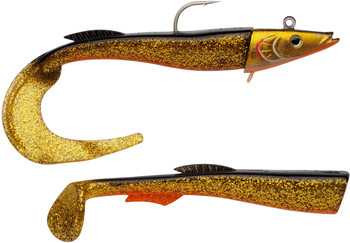 Guma morska Berkley Power Sandeel