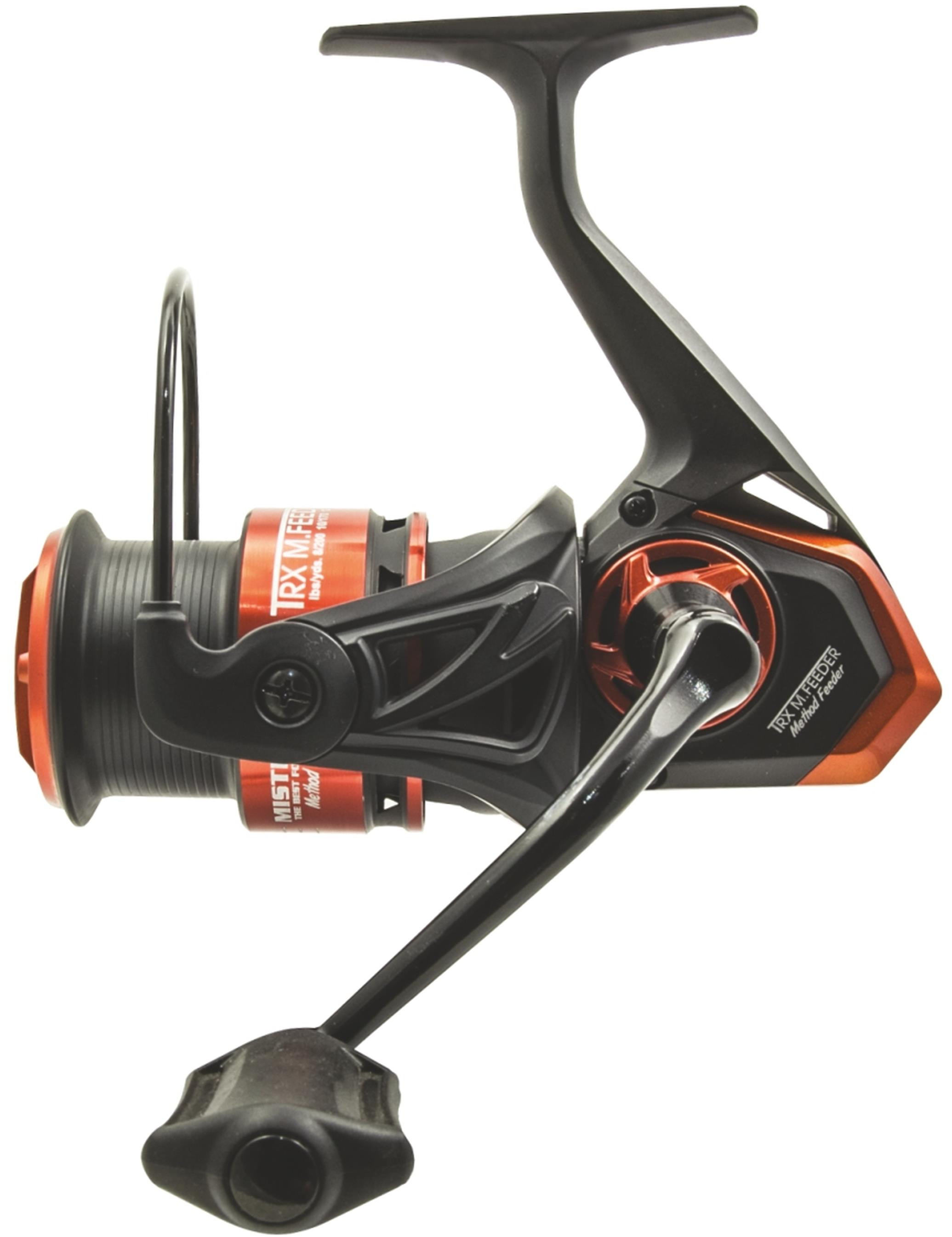 Kołowrotek Mistrall Trx Feeder FD