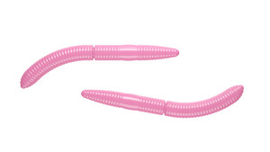 Przynęta gumowa Libra Fatty D'Worm