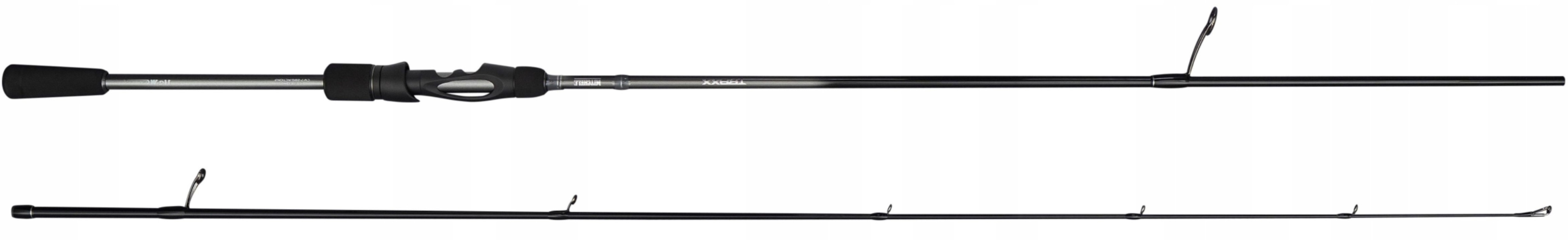 Wędka Mitchell Traxx Lure