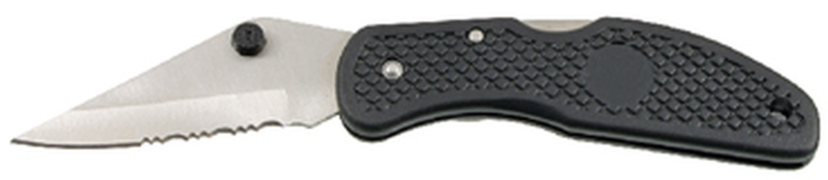 Scyzoryk Konger Black
