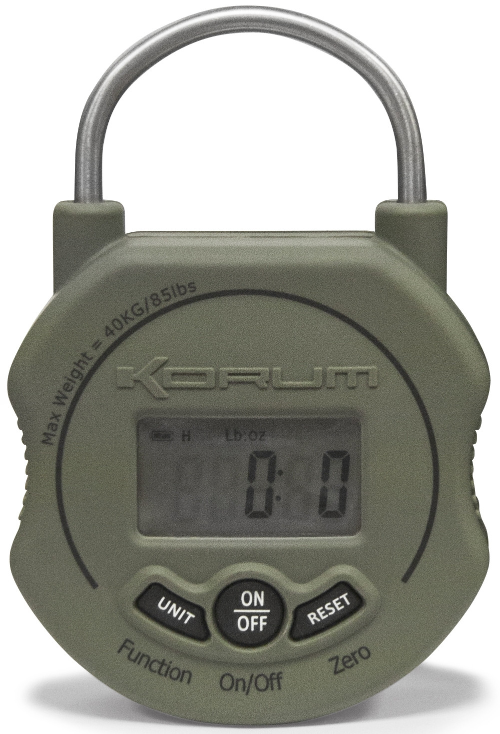 Waga Korum Digital Scales